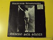 Paralisis Permanente EP