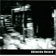 Akinetón Retard - Akinetón Retard