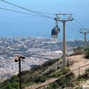 Benalmadena Teleferico