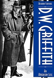 D. W. Griffith (Schickel)