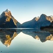 Fiordland National Park