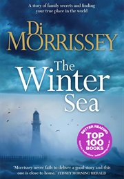 The Winter Sea (Di Morrissey)