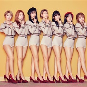 Excuse Me (AOA)