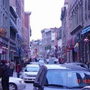 Vieux-Montreal, QC
