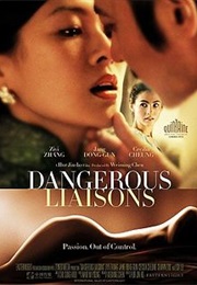 Dangerous Liasons (2012)