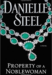 Property of a Noblewoman (Steel)