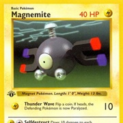 Magnemite