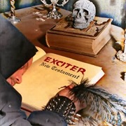 New Testament - Exciter