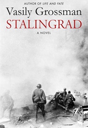 Stalingrad (Vasily Grossman)