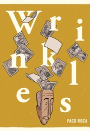 Wrinkles (Paco Roca)