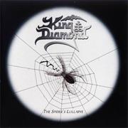 King Diamond - Spider's Lullabye