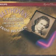 Ludwig Van Beethoven - Symphony No. 4