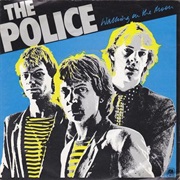 "Walking on the Moon" - The Police