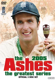 The Ashes 2005 (2005)