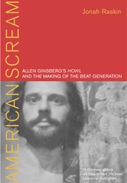 American Scream (Jonah Raskin)