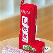 Lexicon Go