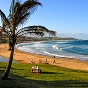 Durban North Coast, Kwa-Zulu Natal