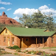 Sedona Heritage Museum