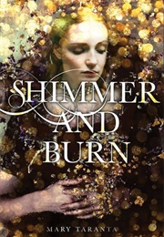 Shimmer and Burn (Mary Taranta)