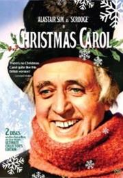 A Christmas Carol