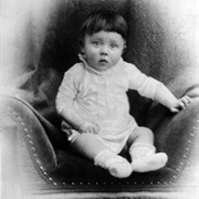 The Birth of Adolf Hitler
