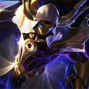 Cosmic Reaver Kassadin