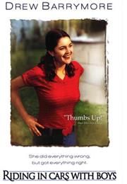 Riding in Cars With Boys