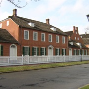 Old Economy Village (Ambridge)