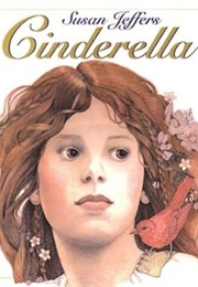 Cinderella (Jeffers, Susan)