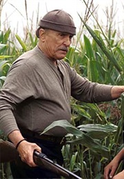 Robert Duvall - Secondhand Lions (2003)