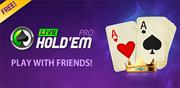 Live Hold'em Poker Pro