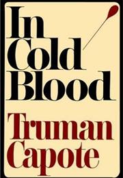 In Cold Blood (Kansas)