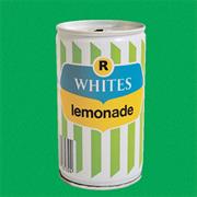 R Whites Lemonade