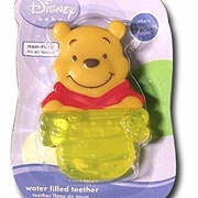 Winnie the Pooh Teether