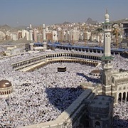 Hajj
