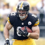 Heath Miller