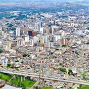 Pereira, Risaralda
