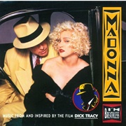 I'm Breathless (1990)