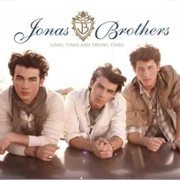 Before the Storm - Jonas Brothers