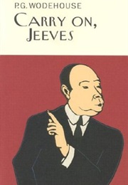 Carry On, Jeeves (P. G. Wodehouse)