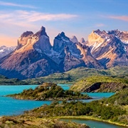 Patagonia, Argentina &amp; Chile