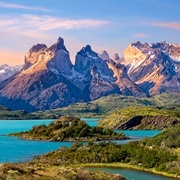 Patagonia, Argentina & Chile