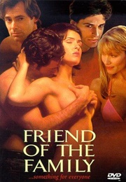 Friend of the Family (1995)