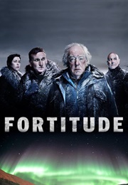 Fortitude (2015)