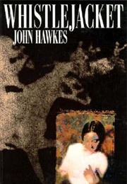 Whistlejacket (John Hawkes)