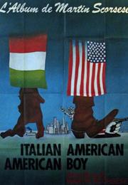 American Boy: A Profile of Steven Prince