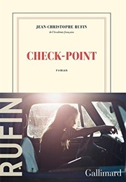 Check-Point (Jean-Christophe Rufin)