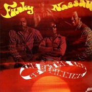 The Beginning of the End - Funky Nassau