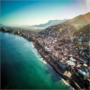 Puerto Vallarta