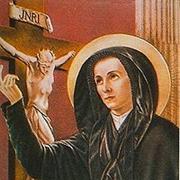 Saint Lucy Filippini